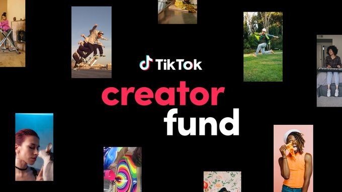 TikTok创作者基金(Tik Tok fund)常见基础问题解答