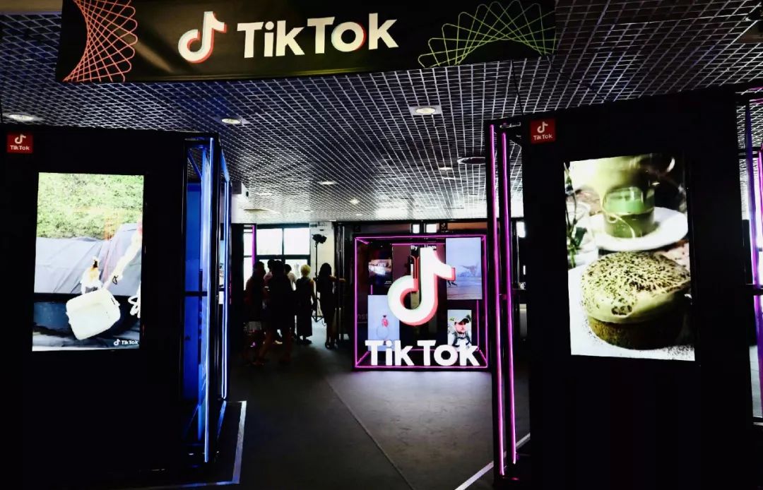 TikTok戛纳开讲，一起去看看海外创意人如何玩转短视频
