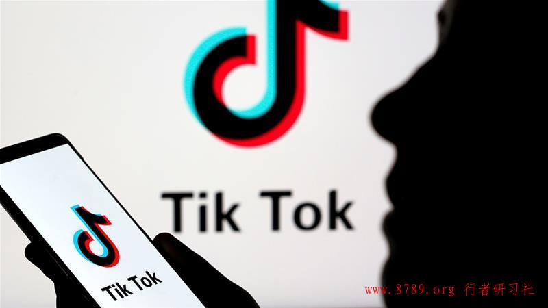 TikTok被意大利监管机构要求封锁无法核实年龄的账户