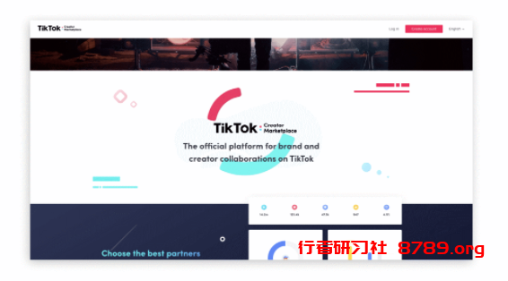 TikTok创作者学院官方指南第六节TikTok创作者基金和直播打赏