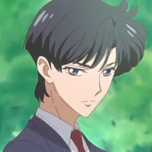 白先生
